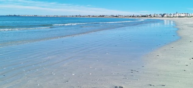 0 Bedroom Property for Sale in Brittania Beach Estate Western Cape